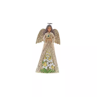 Ukrasne figure - December Angel