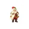 Mini Santa With List