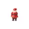 Mini Santa With List