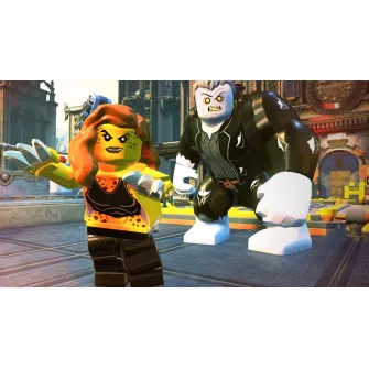 Playstation 4 igre - PS4 LEGO DC Super Villains