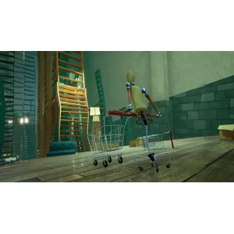 Nintendo Switch igre - Switch Hello Neighbor: Hide & Seek