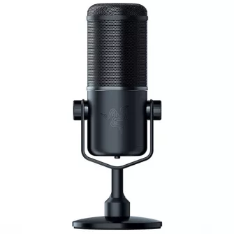 Gejmerski mikrofoni - Seiren Elite Desktop Dynamic Microphone