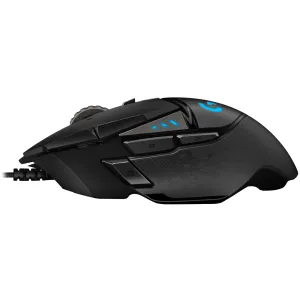 Gejmerski miševi - G502 Hero High Performance Gaming Mouse