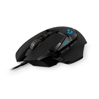 Gejmerski miševi - G502 Hero High Performance Gaming Mouse