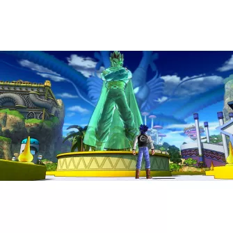 Playstation 4 igre - PS4 Dragon Ball Xenoverse + Dragon Ball Xenoverse 2