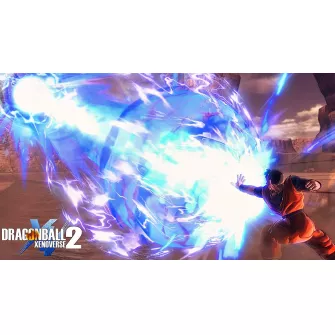 Playstation 4 igre - PS4 Dragon Ball Xenoverse + Dragon Ball Xenoverse 2