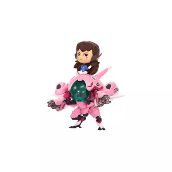 Akcione figure - Figure Cute But Deadly – D. VA with Meka