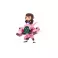 Figure Cute But Deadly – D. VA with Meka