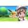Switch Pokemon Let's Go Eevee