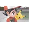 Switch Pokemon Let's Go Eevee