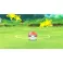 Switch Pokemon Let's Go Pikachu