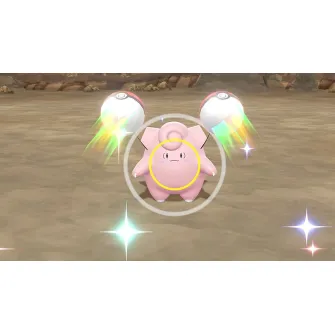 Nintendo Switch igre - Switch Pokemon Let's Go Pikachu