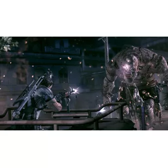 Playstation 4 igre - PS4 Resident Evil 5