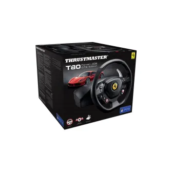 Volani za konzole - T80 Wheel Ferrari 488 GTB PS4