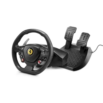 Volani za konzole - T80 Wheel Ferrari 488 GTB PS4