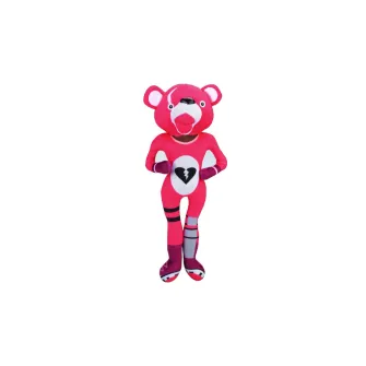 Plišane igračke - Fortnite Plush 30cm Pink Bear