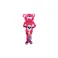 Fortnite Plush 30cm Pink Bear