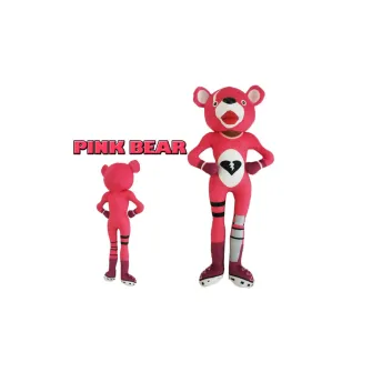 Plišane igračke - Fortnite Plush 30cm Pink Bear