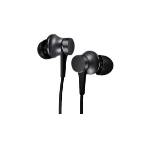 Mi In-Ear Headphones Basic Black