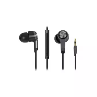 Bubice - Mi In-Ear Headphones Basic Black