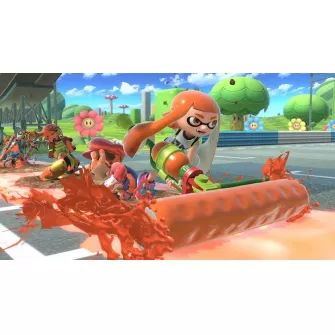 Nintendo Switch igre - Switch Super Smash Bros Ultimate