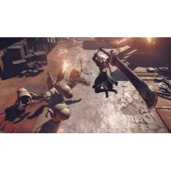 Playstation 4 igre - PS4 NieR: Automata - Game of The YoRHa Edition