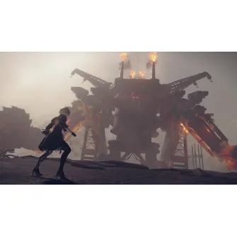 Playstation 4 igre - PS4 NieR: Automata - Game of The YoRHa Edition