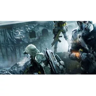 Xbox One igre - XBOXONE Tom Clancy's The Division 2