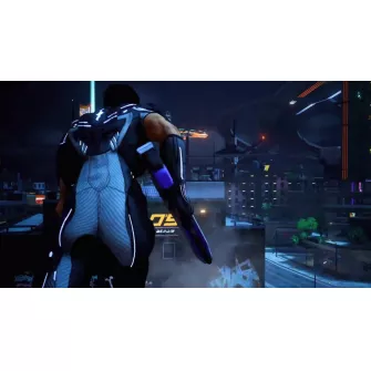 Xbox One igre - XBOXONE Crackdown 3