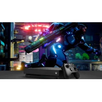 Xbox One igre - XBOXONE Crackdown 3