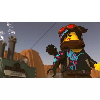 Playstation 4 igre - PS4 LEGO Movie 2: The Videogame
