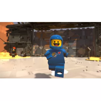 Playstation 4 igre - PS4 LEGO Movie 2: The Videogame
