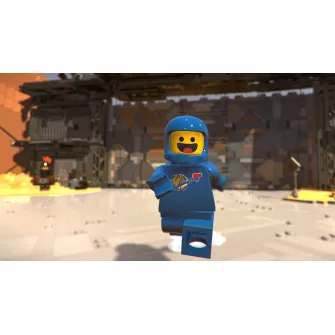 Xbox One igre - XBOXONE Lego Movie 2: The Videogame