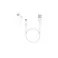 Mi 2-in-1 USB Cable Micro USB to Type C (100cm)