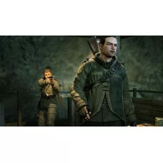 Xbox One igre - XBOXONE Sniper Elite V2 Remastered