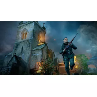 Xbox One igre - XBOXONE Sniper Elite V2 Remastered