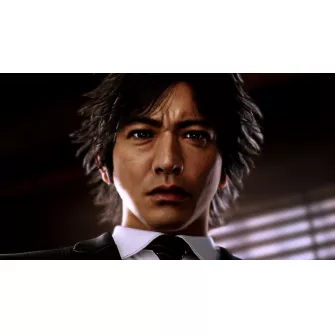 Playstation 4 igre - PS4 Judgment