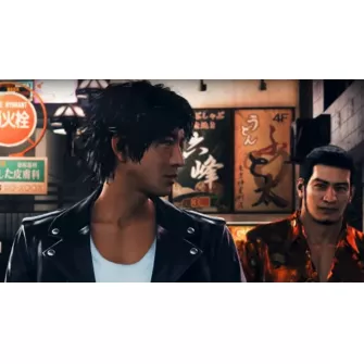 Playstation 4 igre - PS4 Judgment