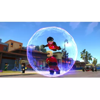 Playstation 4 igre - PS4 LEGO The Incredibles