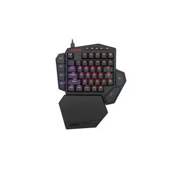 Gejmerske tastature - Diti K585RGB Mechanical Gaming Keyboard