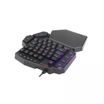 Gejmerske tastature - Diti K585RGB Mechanical Gaming Keyboard