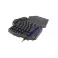 Diti K585RGB Mechanical Gaming Keyboard