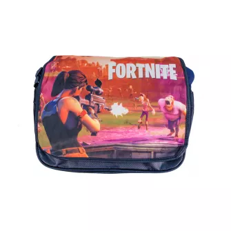 Torbe za laptop - Fortnite Messenger Bag 04