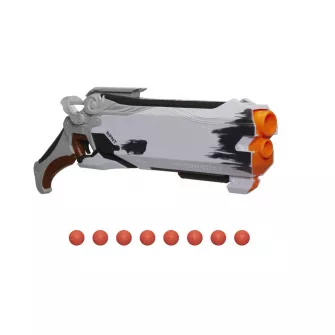 Ostale igračke - Nerf - Rival Overwatch Reaper Wight Edition Blaster