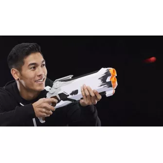 Ostale igračke - Nerf - Rival Overwatch Reaper Wight Edition Blaster