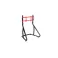 Single Monitor Floor Stand