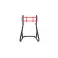 Single Monitor Floor Stand