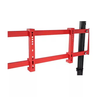 Nosači za monitore - Single Monitor Floor Stand
