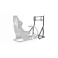 Single Monitor Floor Stand