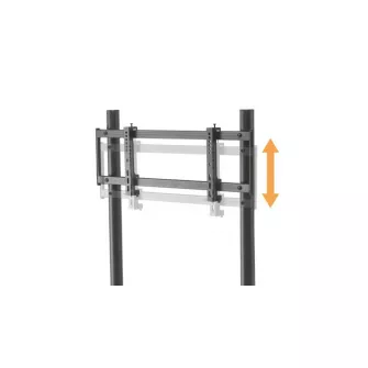 Nosači za monitore - Single Monitor Floor Stand